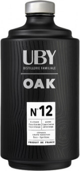 Арманьяк "Uby" Oak №12, 0.7L