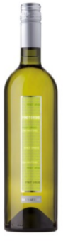 Вино белое "Sanmartino" Pinot Grigio Delle Venezie 0.75L
