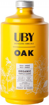 Арманьяк Uby Oak 0.7L