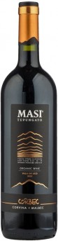 Вино красное Masi Tupungato, "Corbec" 0.75L