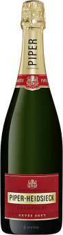 Шампанское Piper-Heidsieck Cuvee Brut 0,75L.