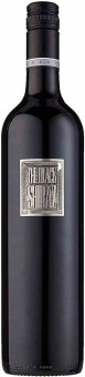 Вино красное Berton Vineyards The Black Shiraz 0.75L