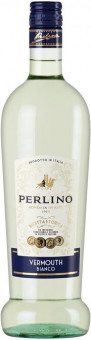Вермут "Perlino" Bianco 1L